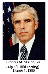 Francis Mullen
