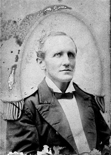 Francis Taylor