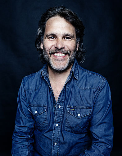 Erik Haag