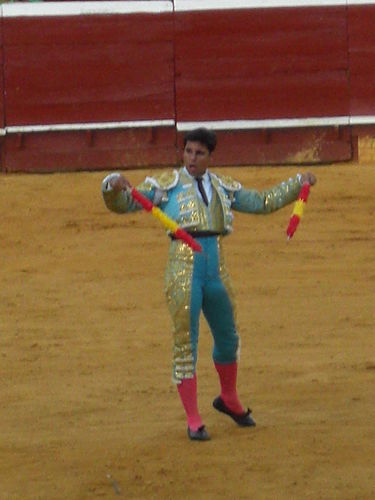 Francisco De Asis Rivera Ordonez