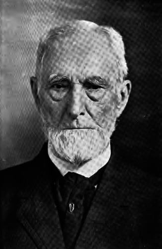 Francis Southack Hoyt