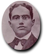 Francisco Miranda