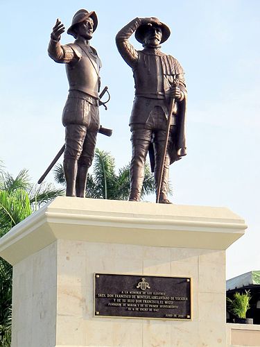 Francisco Montejo