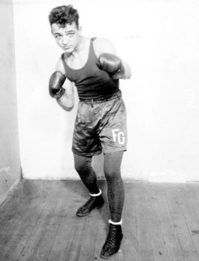 Frank Genaro
