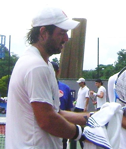 Franco Ferreiro