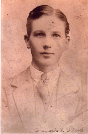 Frank Flood