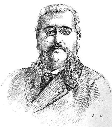 Francis Pressense