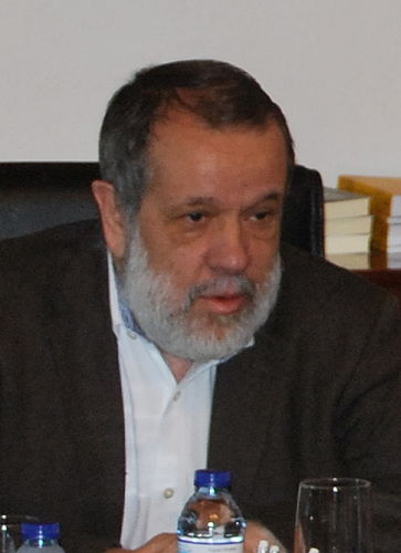 Francisco Marugan