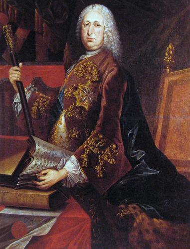 Franciszek Bielinski