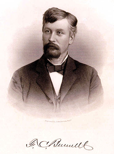 Frank Bunnell