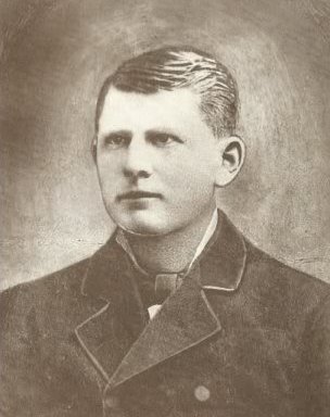 Frank Dalton