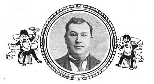 Frank Dumont