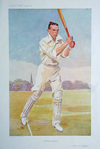 Frank Gillingham