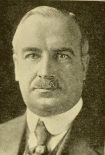 Frank Gilman Allen