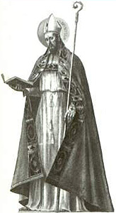 Bruno Segni