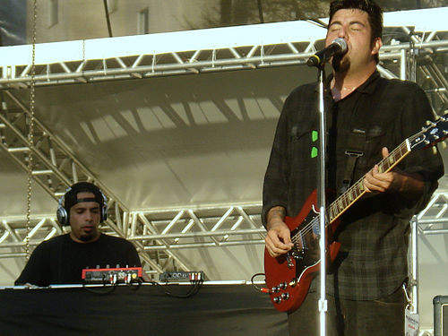 Frank Delgado