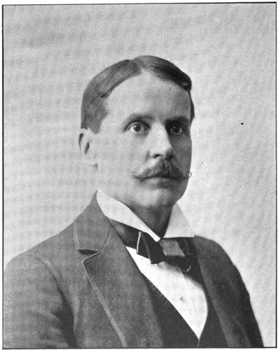 Frank Monnette