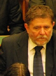 Ferenc Kovacs