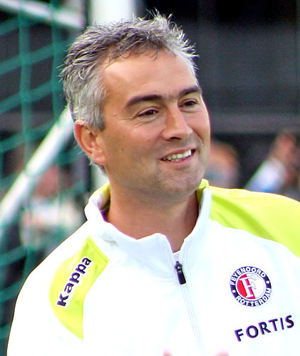Dennis Lion