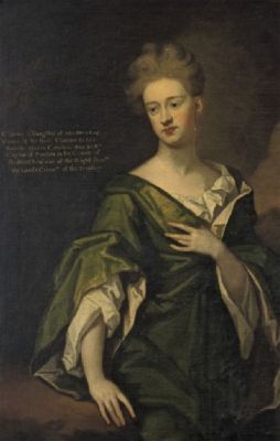 Charlotte Clayton