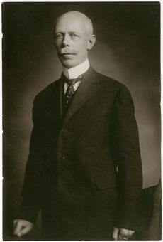 Ferenc Finkey