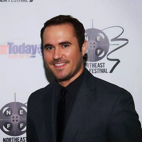 Derek Johnson