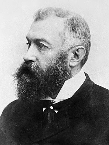 Edward Humphreys