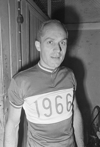 Dries Helsloot