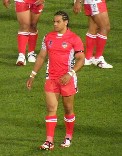 Kim Uasi