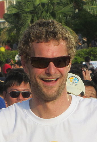 Florentijn Hofman