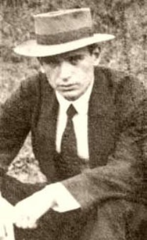 Gallery of Lajos Gulacsy