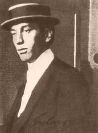 Gallery of Lajos Gulacsy