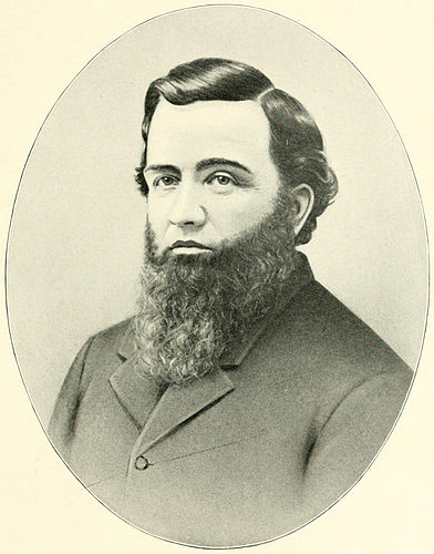 Eli Ames