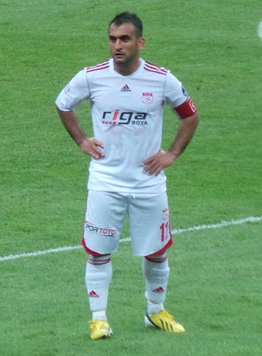 Erman Kılıc