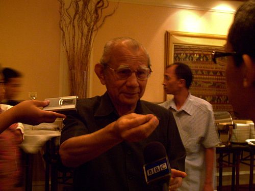 Emil Salim