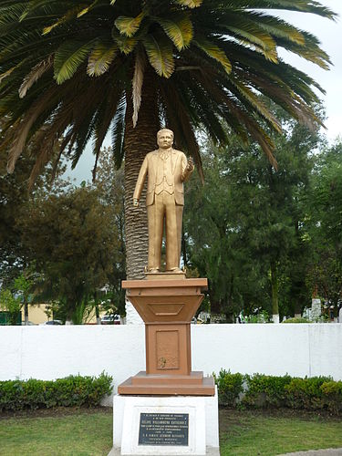 Felipe Jesus Villanueva Gutierrez