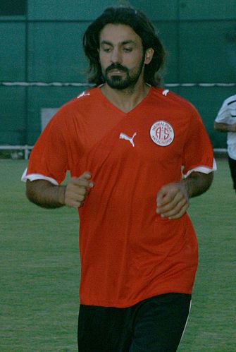 Ergun Teber