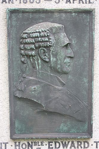 Edward Salvesen