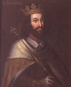 Fernando Ferdinand I