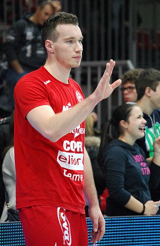 Denis Kaliberda