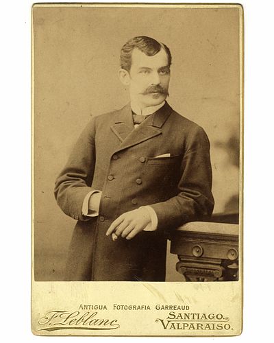 Elias Fernandez