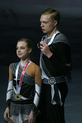 Dmitry Sopot