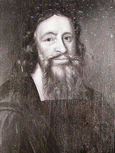Erik Benzelius
