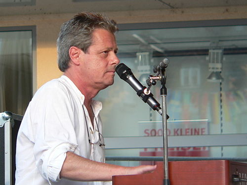 Eddie Hardin