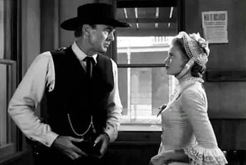 Floyd Crosby
