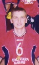 Emir Bajramovic