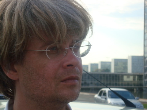 Edgar Honetschlager