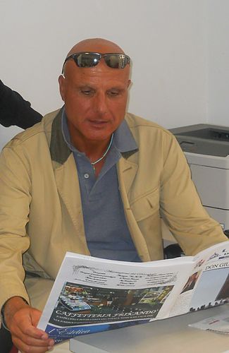 Gildo Stefano