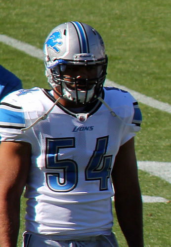 DeAndre Levy