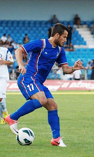 Dragan Stojkov